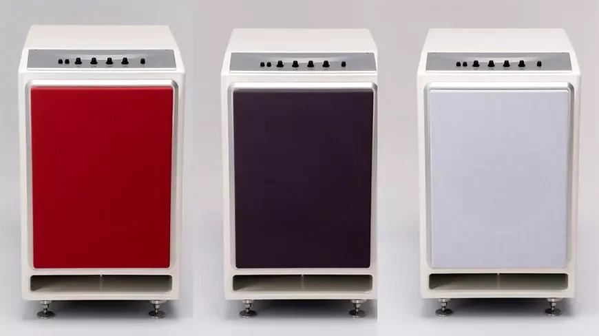   Wilson Audio Submerge active subwoofer