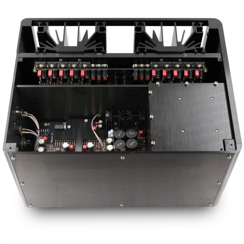 Audio-GD MASTER-2A