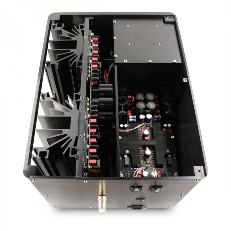 Audio-GD MASTER-2A