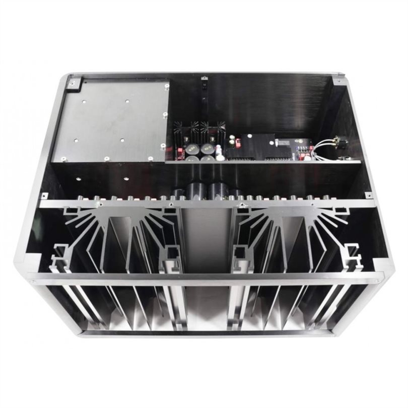 Audio-GD MASTER-2A
