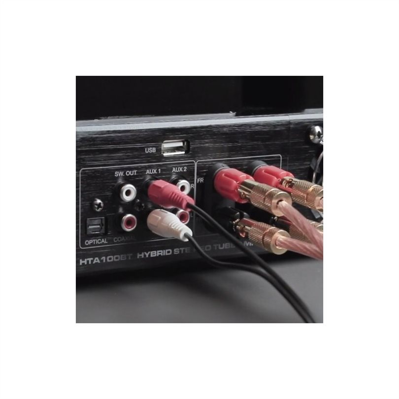 Dayton Audio HTA100BT