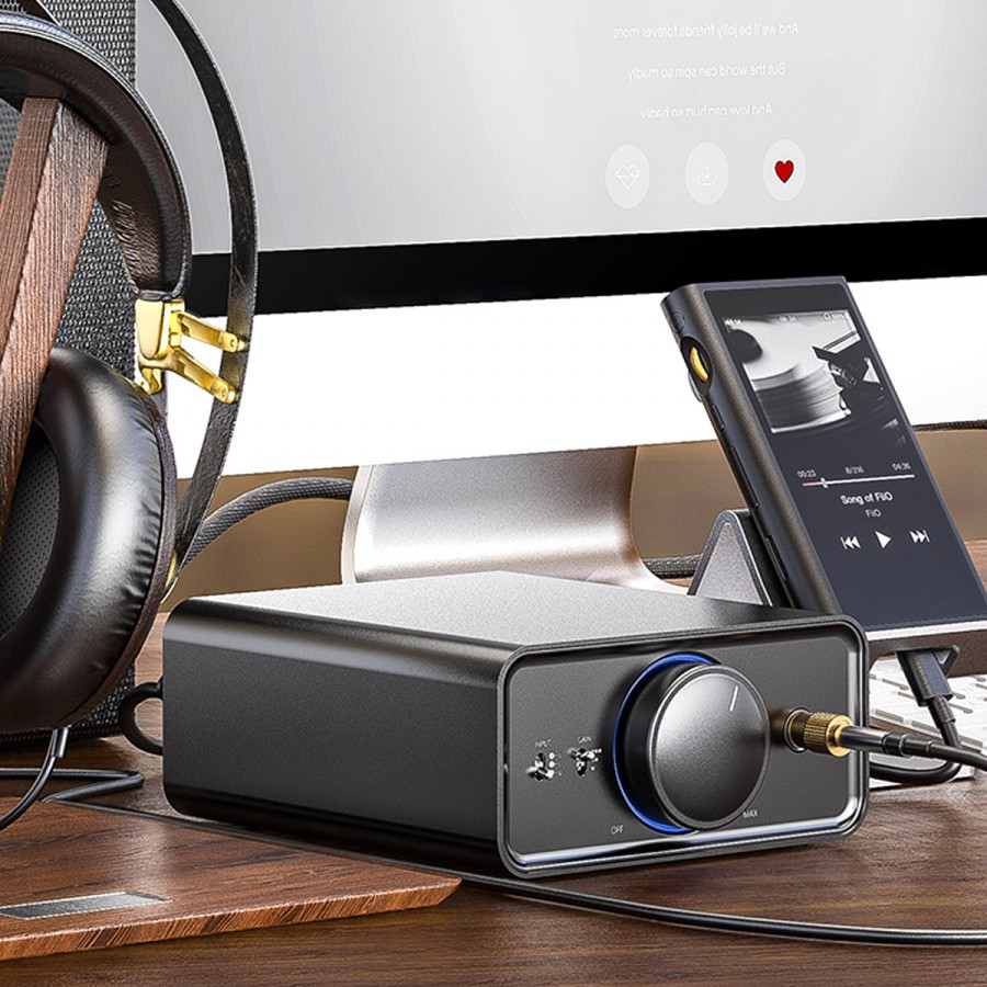 FIIO K5 PRO ESS