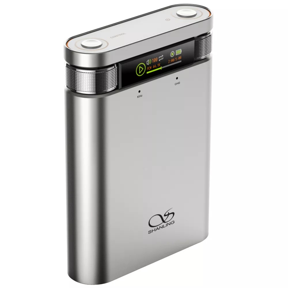 Shanling H2