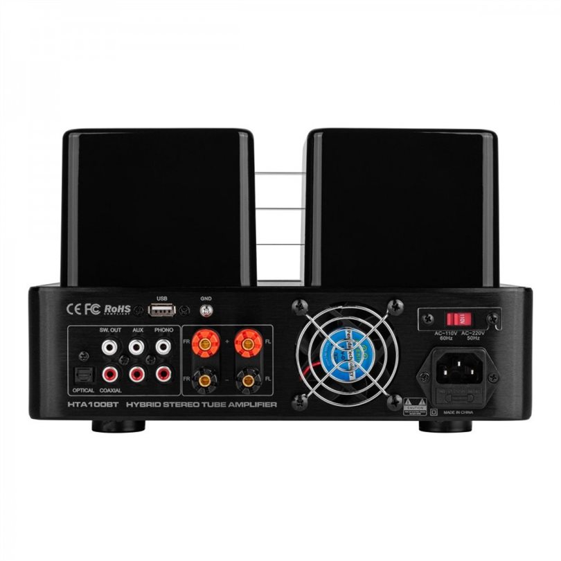 Dayton Audio HTA100BT