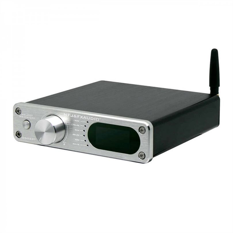 FX-Audio D502BT