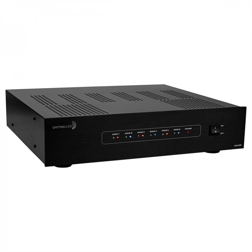 Dayton Audio DAX88