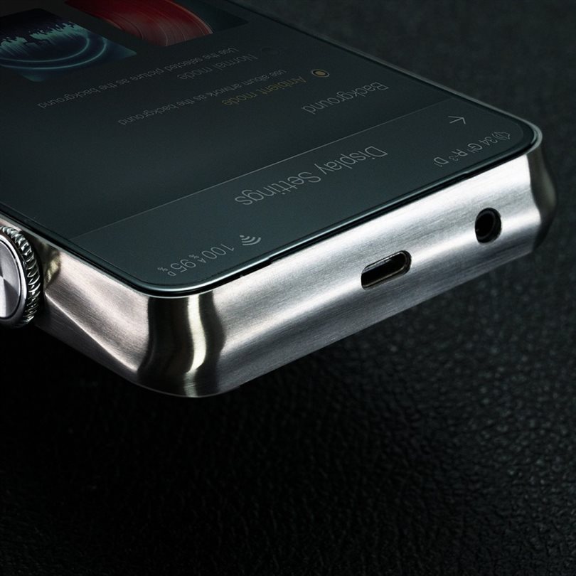 iBasso DX320 Edition X