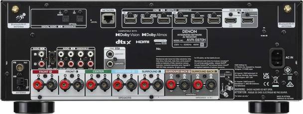 DENON