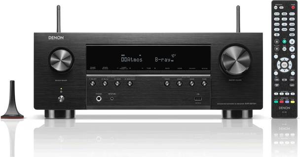 DENON