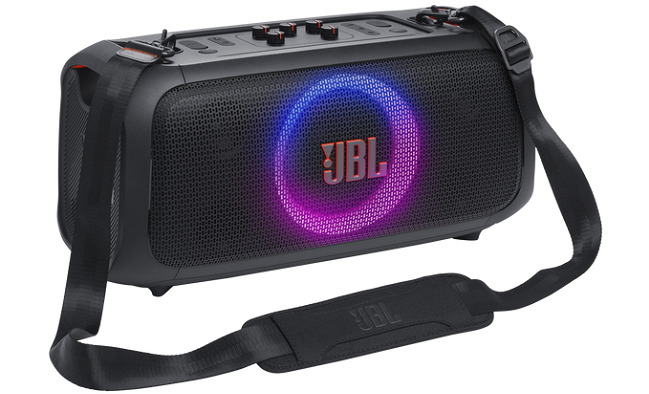 JBL PartyBox On the Go Essential 1