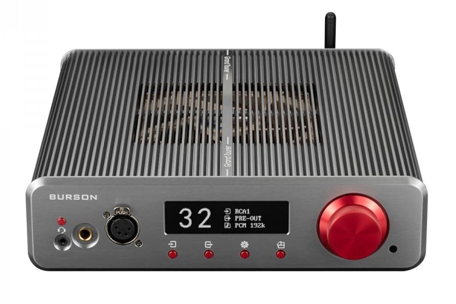 Burson Audio Conductor 3X GT