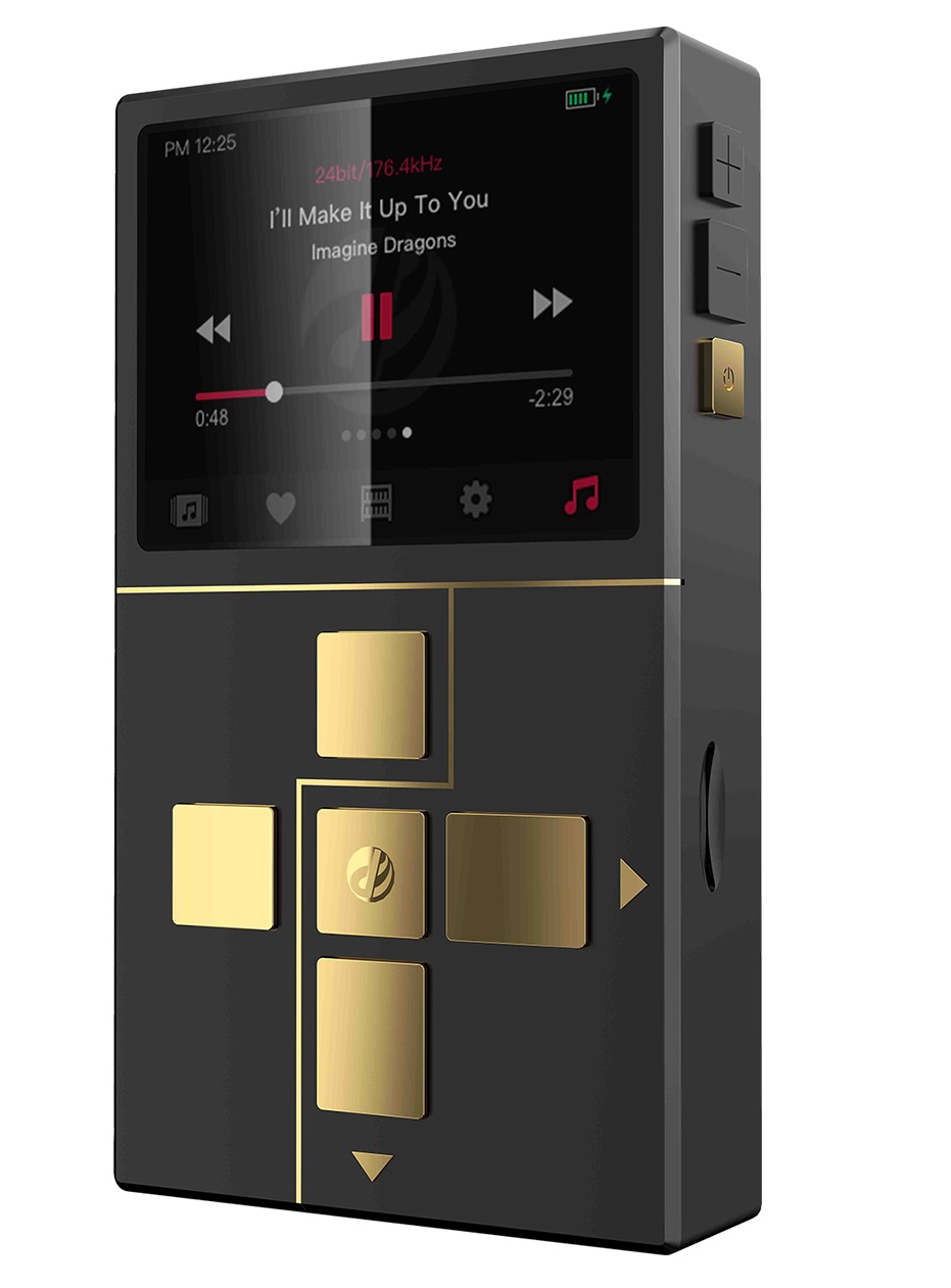 Dethonray Prelude DTR1+