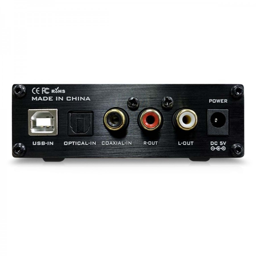 FX-AUDIO DAC-X4
