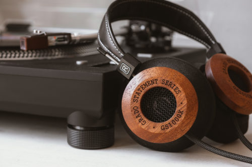 Grado GS1000x