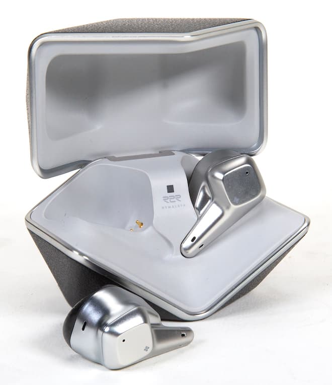 HIFIMAN Svanar Wireless HIFIMAN Svanar Wireless