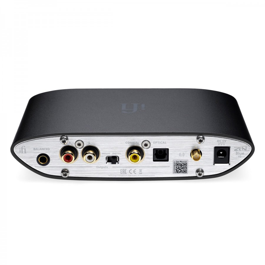 iFi Audio Zen Blue V2