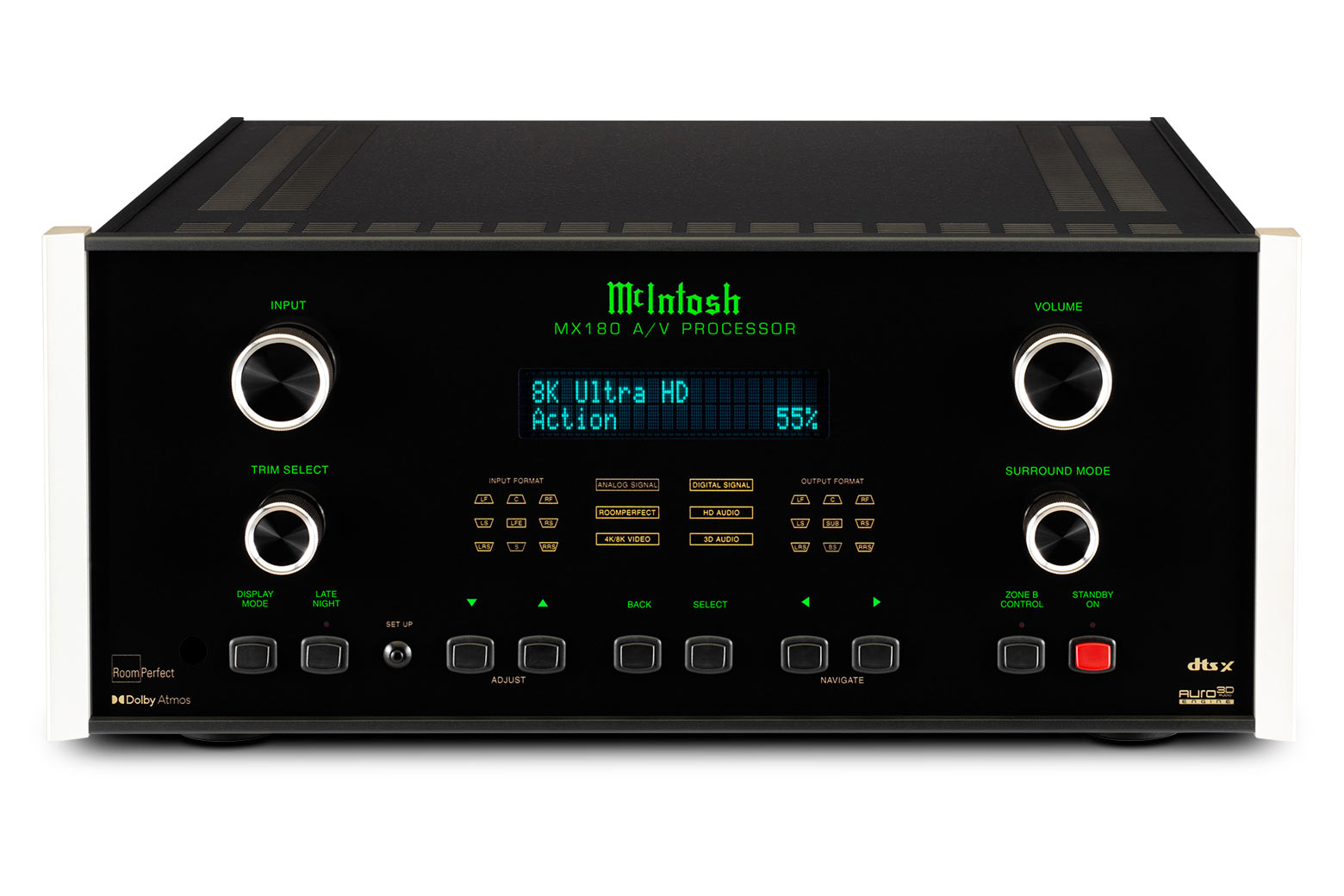McIntosh MX180 McIntosh MX180