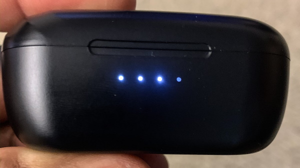 Padmate PaMu Slide Mini