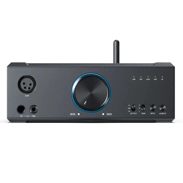 FiiO K9 AKM