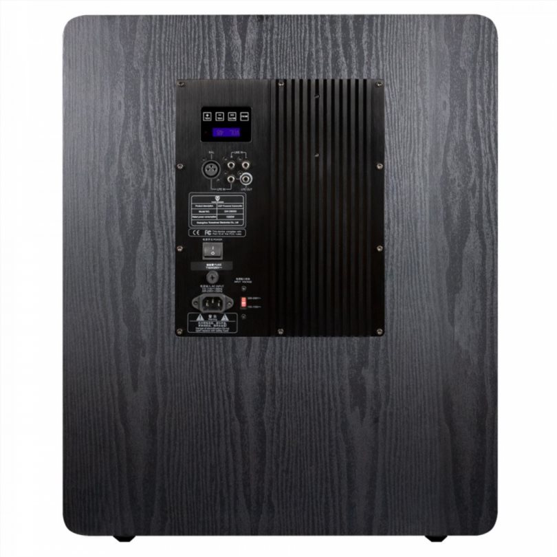 Tone Winner SW-D8000