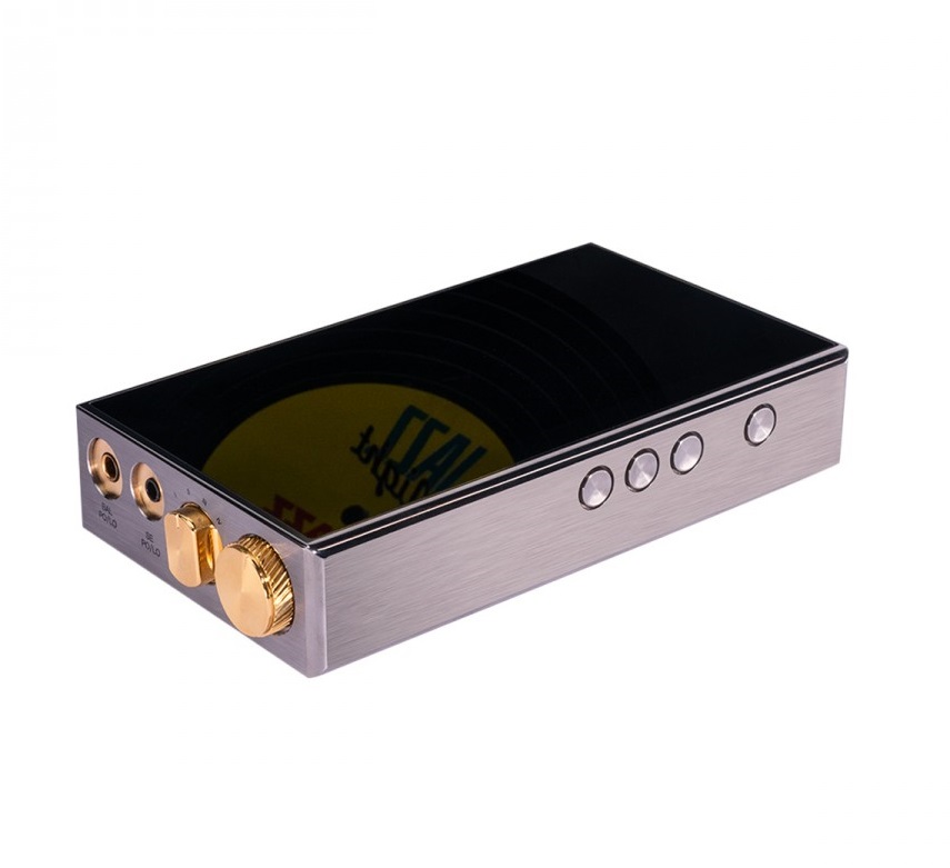 iBasso DX300MAX Ti