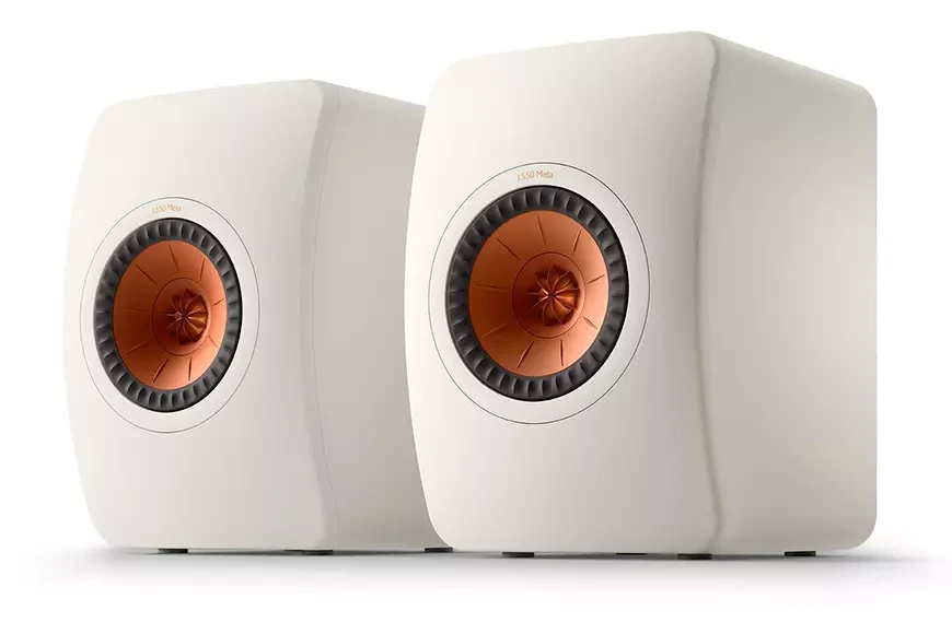 Best bookshelf speakers 2024: Choosing the very best 8 8. KEF LS50