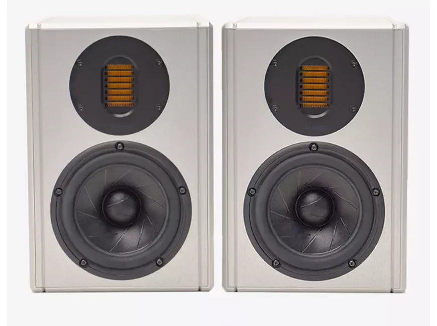 Best bookshelf speakers 2024: Choosing the very best 10 6. Acelec Model One