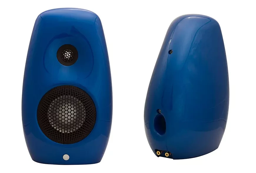 Best bookshelf speakers 2024: Choosing the very best 11 5. Vivid Kaya S12