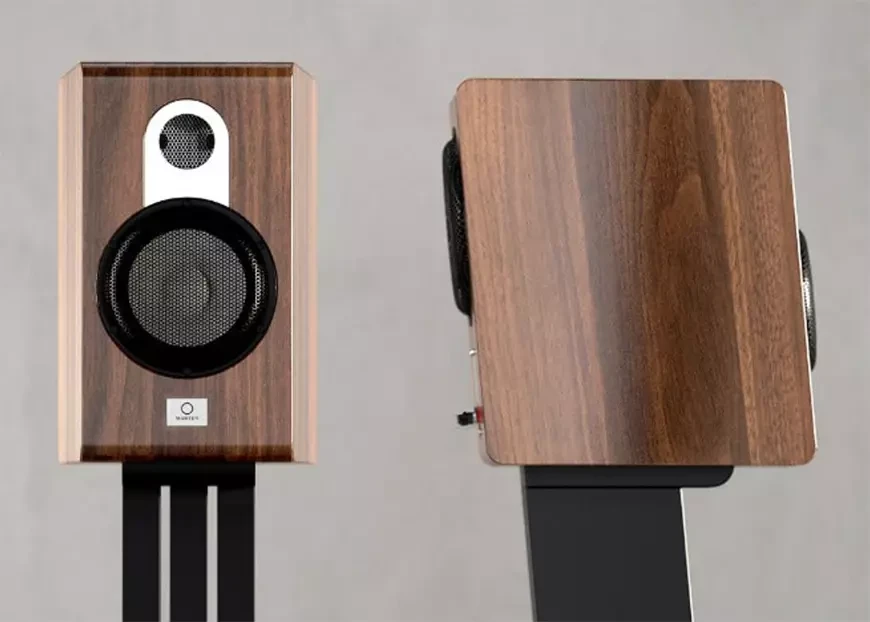 Best bookshelf speakers 2024: Choosing the very best 13 3. Marten Parker Duo Diamond Edition