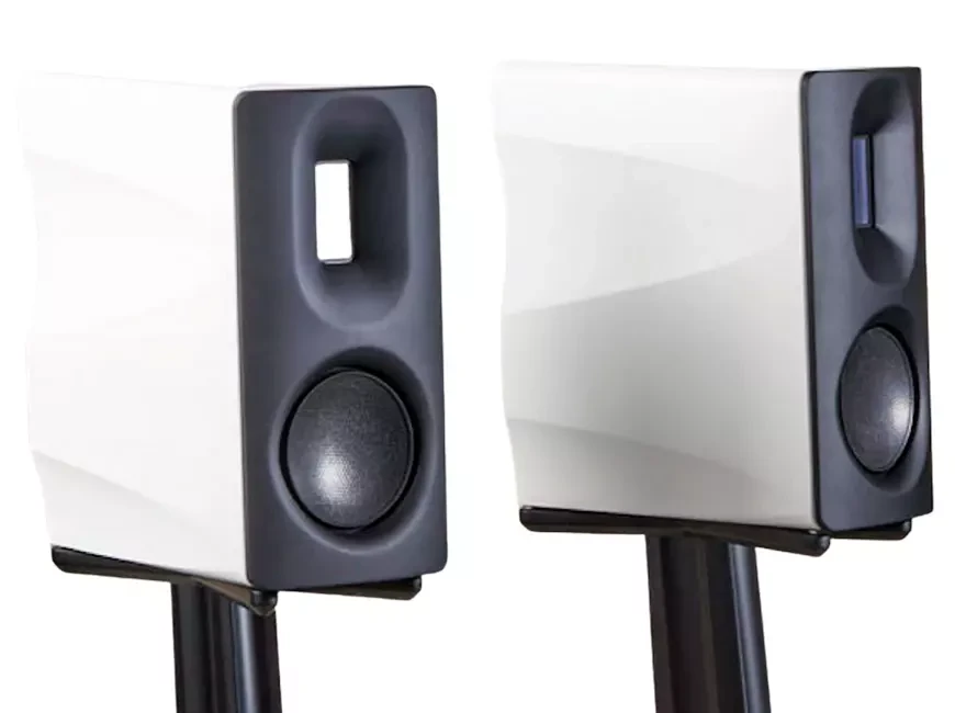 Best bookshelf speakers 2024: Choosing the very best 14 2. Borresen Z1
