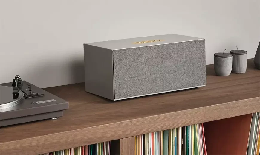 Audio Pro C20