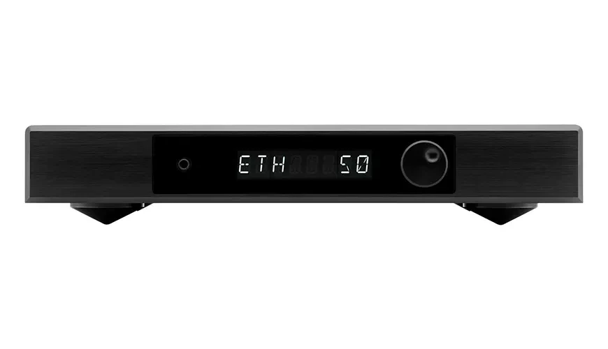 5. Bel Canto E1X DAC