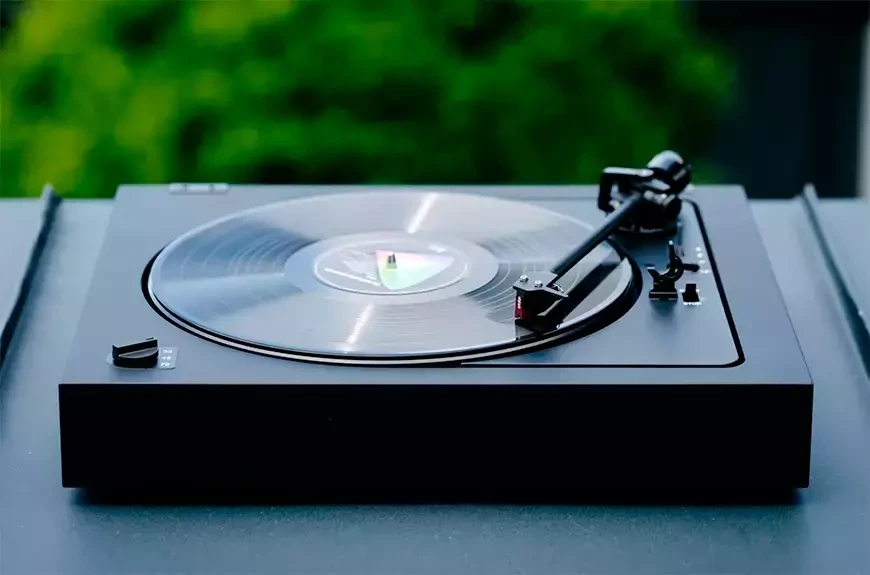 9. Pro-Ject Automat A2