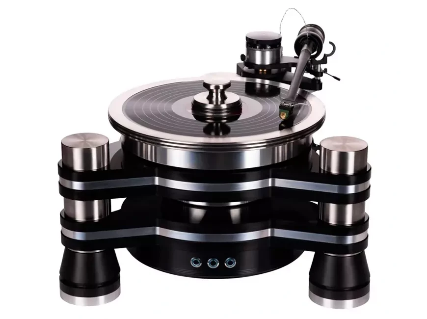 2. VPI Titan Direct