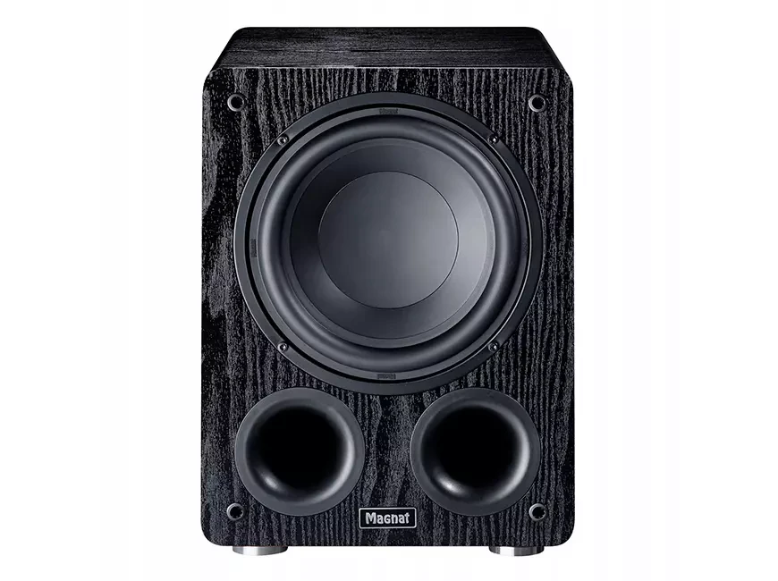 8. Magnat Alpha RS 8