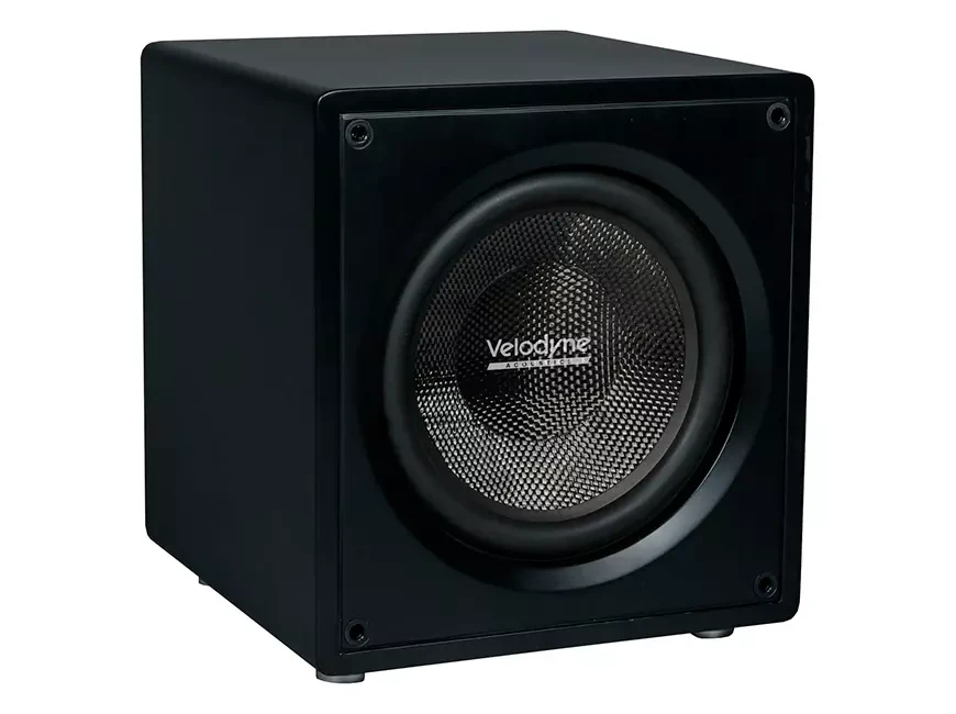 4.Velodyne Vi-Q12