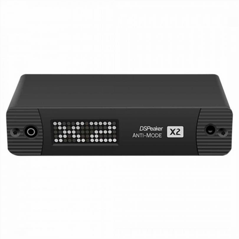 DSPeaker Anti-Mode X2D