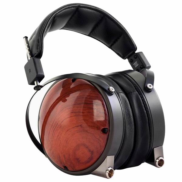 Audeze LCD XC Bubinga 21