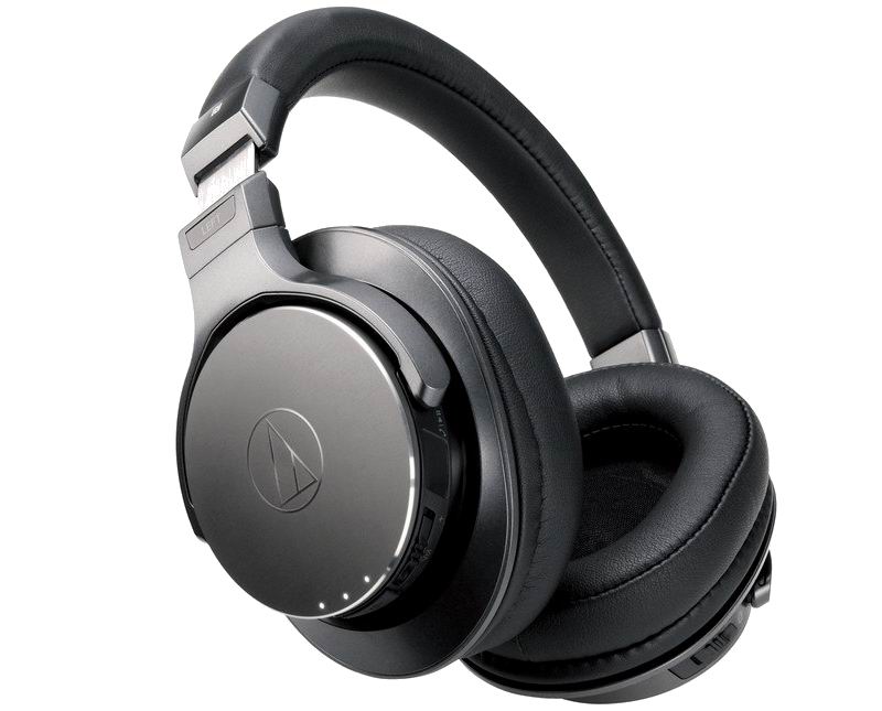 Audio Technica ATH DSR9BT 3