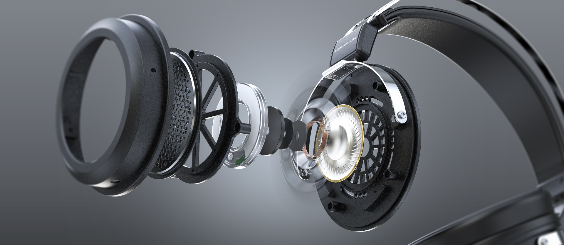 FiiO JT1 delivers stunning sound