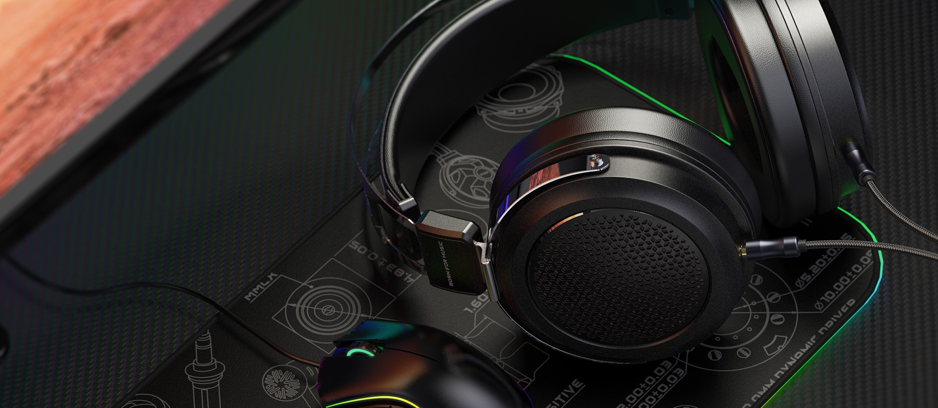 FiiO JT1 headphones review