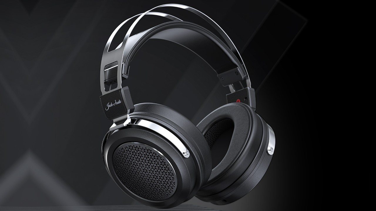 HiFi Over-Ear Headphones JT1 Review