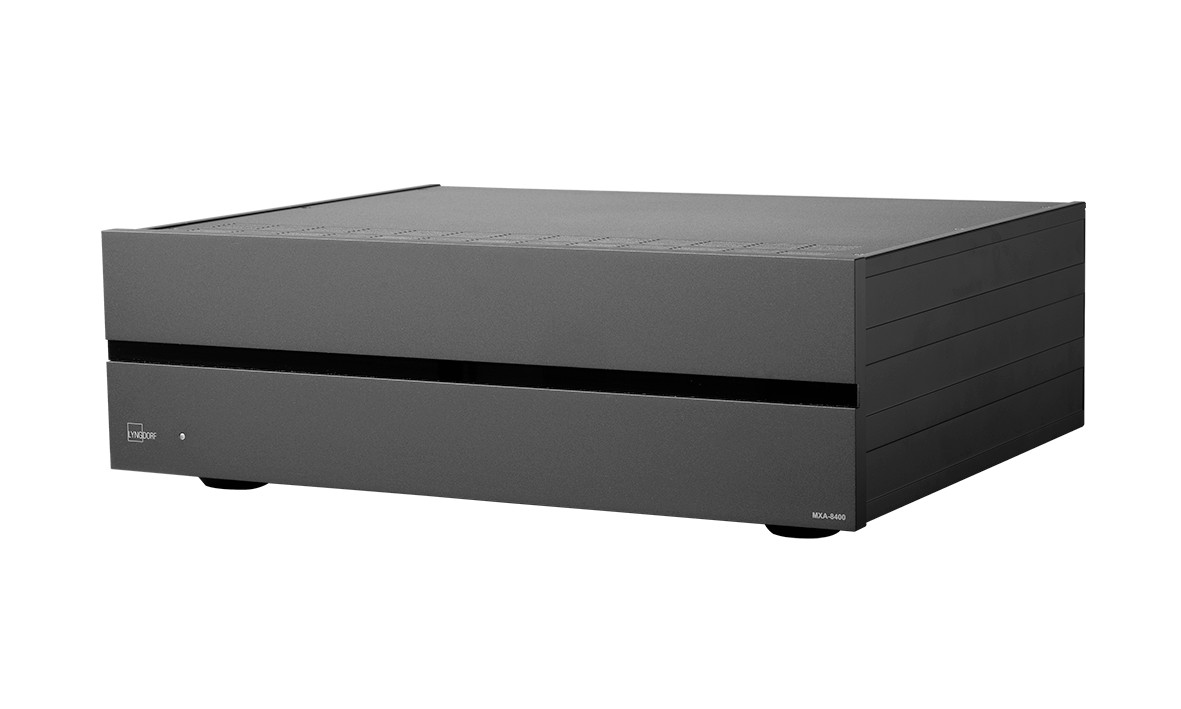 MXA-8400 