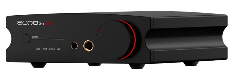 AUNE X1S GT