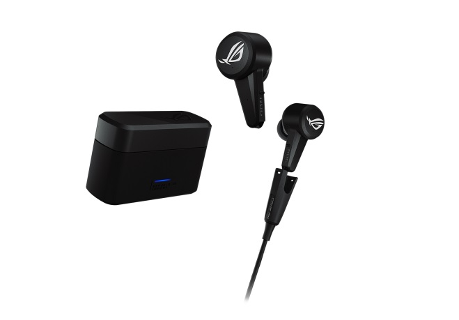 Asus ROG Cetra True Wireless Pro