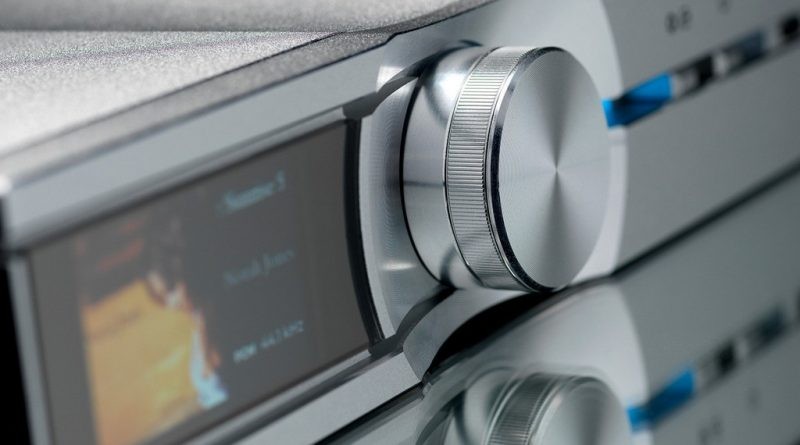 iFi audio NEO STREAM streamer-DAC is equipped with Network Streaming Engine