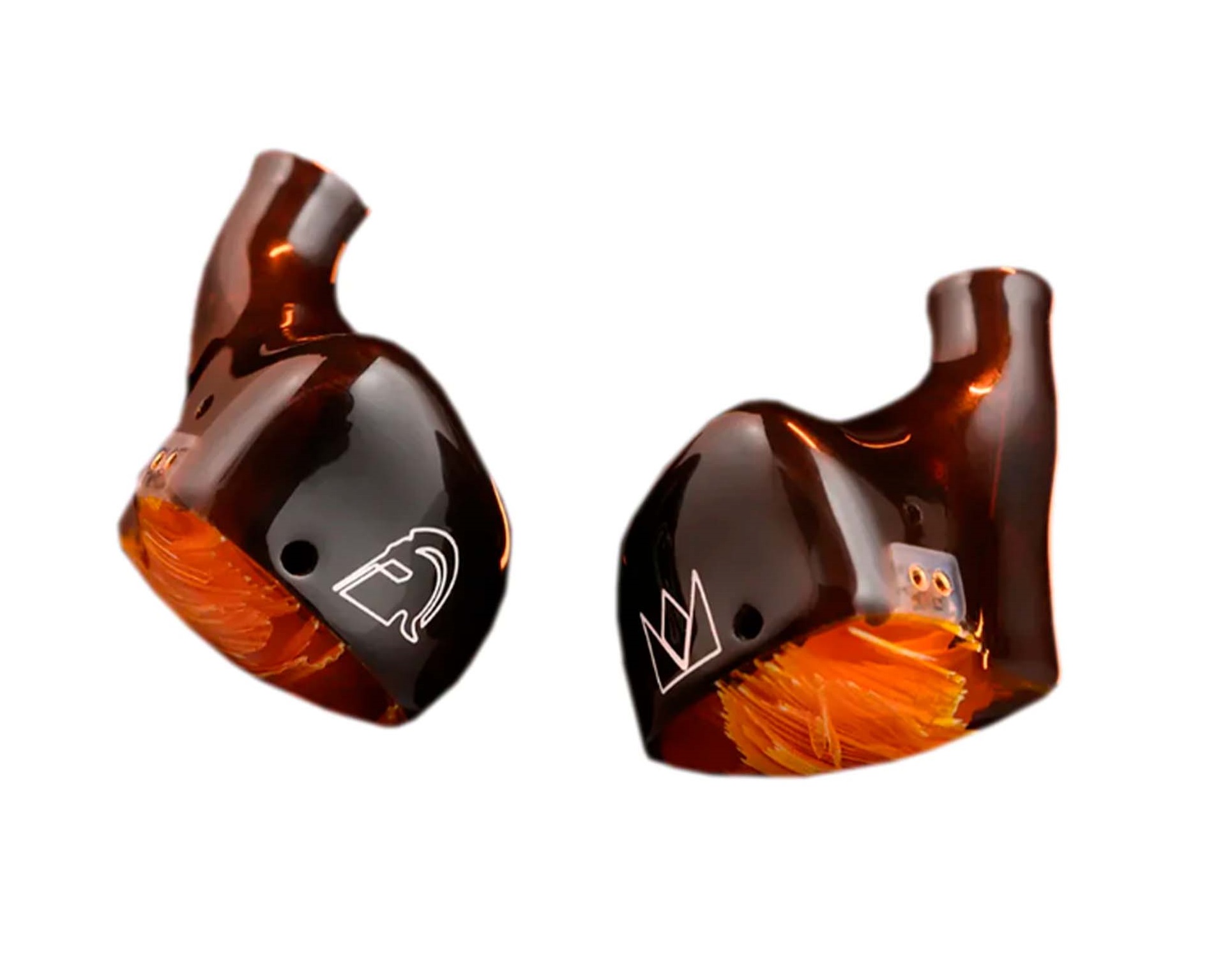 Noble Audio Spartacus