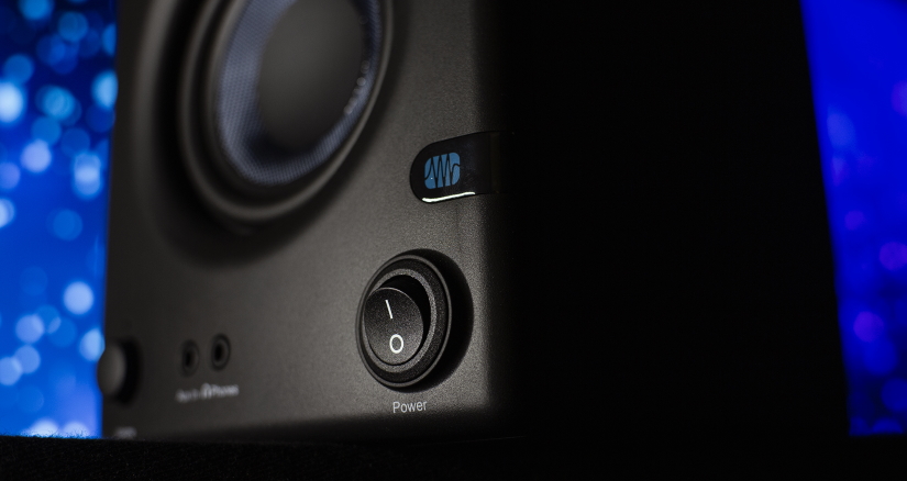 PreSonus Eris E3.5: a portable pocket studio 11 obzor presonus eris e3 5 mobil naja studija v karmane 16
