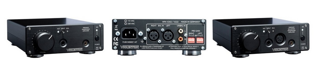 violectric hpa v202 v222
