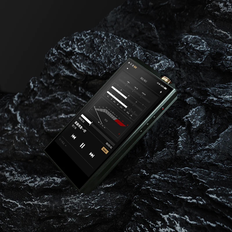 Luxury & Precision E7